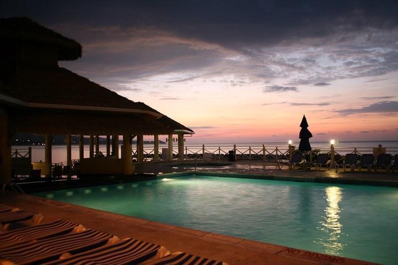 Sunscape Splash Montego Bay Resort And Spa Bagian luar foto