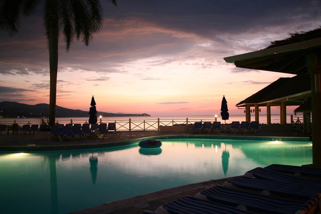 Sunscape Splash Montego Bay Resort And Spa Fasilitas foto