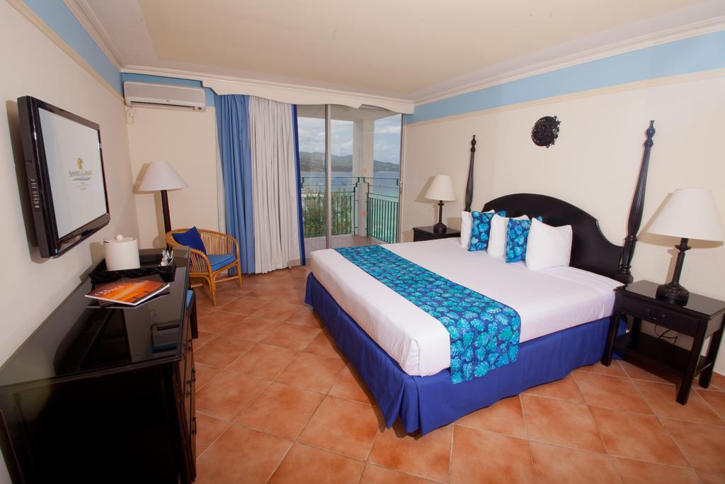 Sunscape Splash Montego Bay Resort And Spa Ruang foto