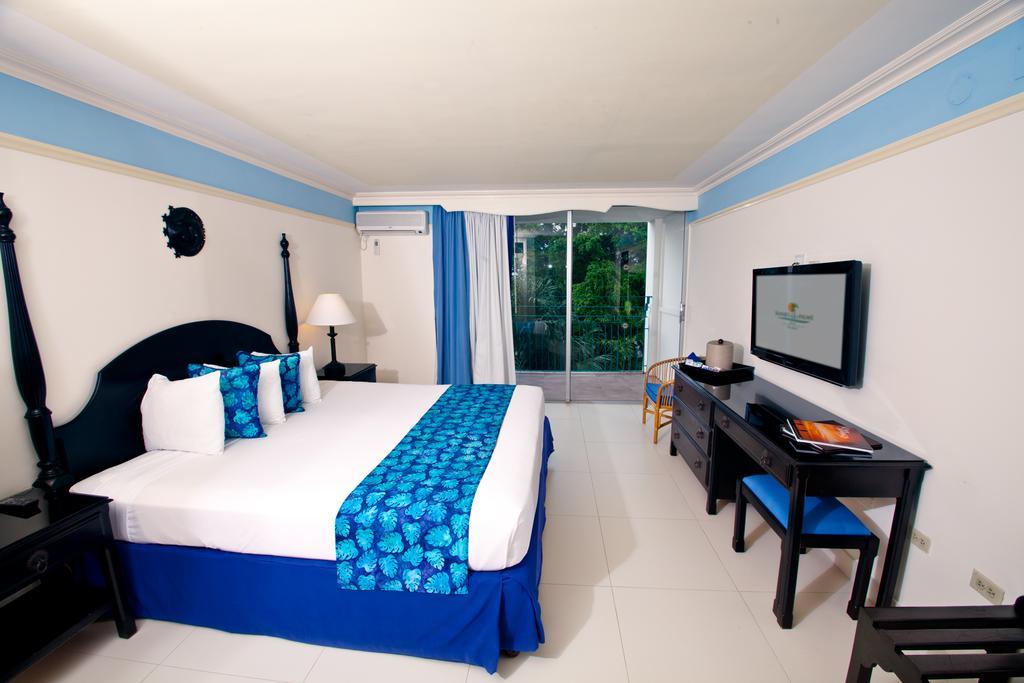 Sunscape Splash Montego Bay Resort And Spa Ruang foto