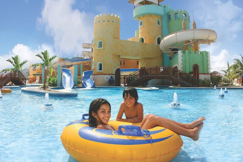 Sunscape Splash Montego Bay Resort And Spa Fasilitas foto