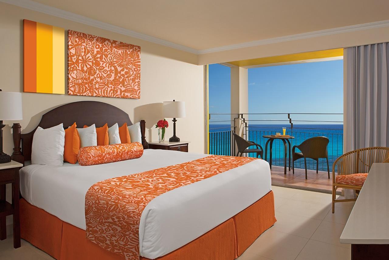 Sunscape Splash Montego Bay Resort And Spa Bagian luar foto